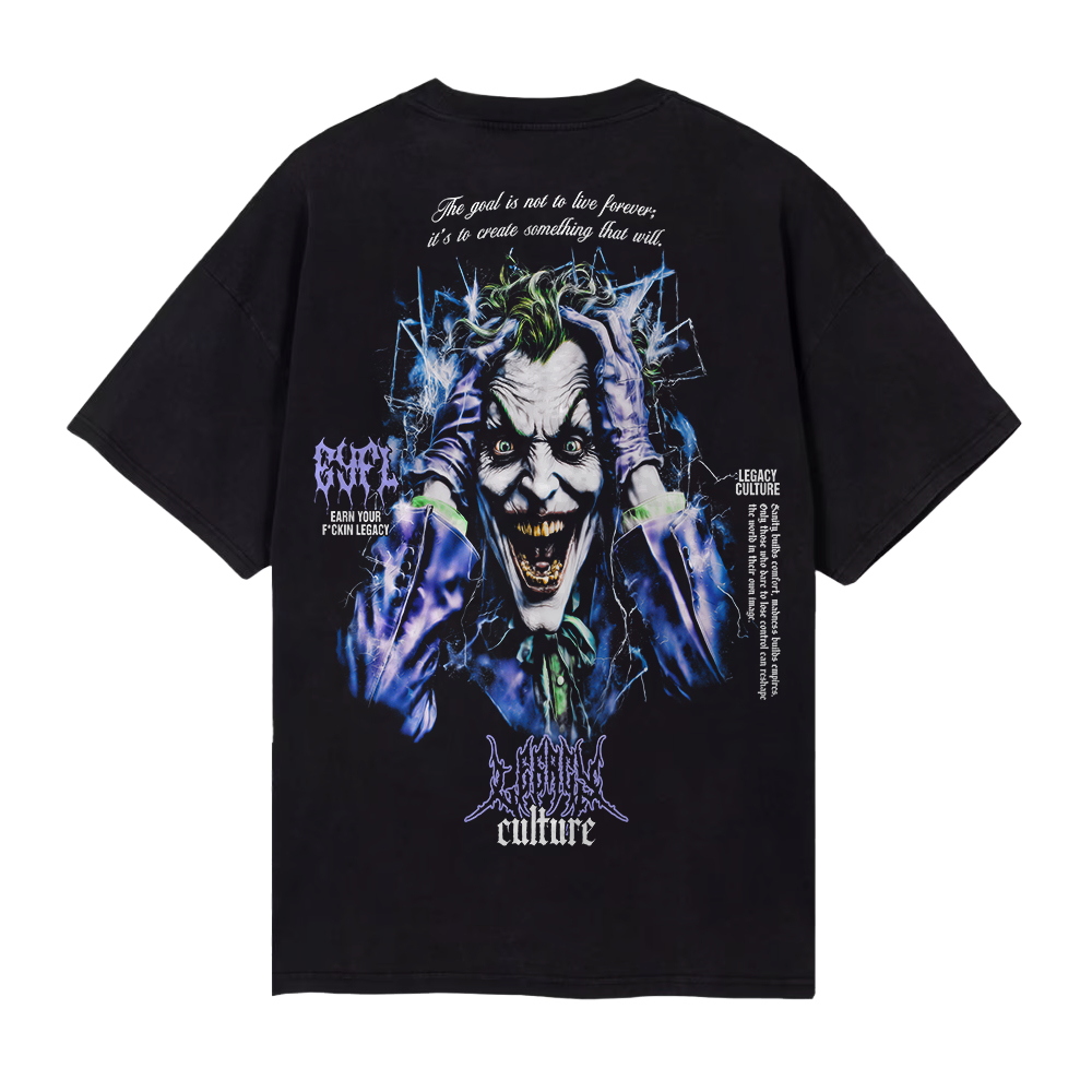 LEGACY HALLOWEEN DROP 