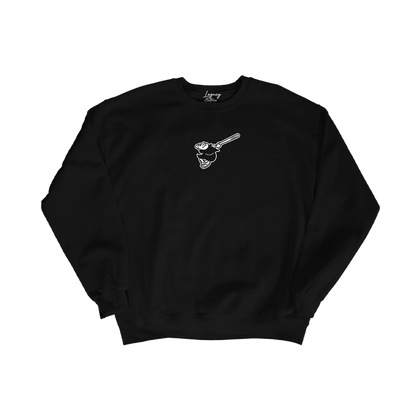 America's #1 Ball Park! PETCO PARK CREWNECK