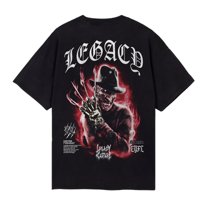 LEGACY HALLOWEEN  DROP "FREDDY KRUEGER"