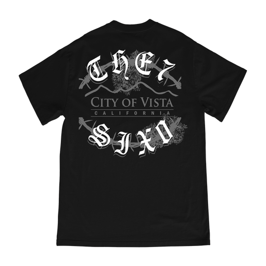 NORTH COUNTY MADE T SHIRT