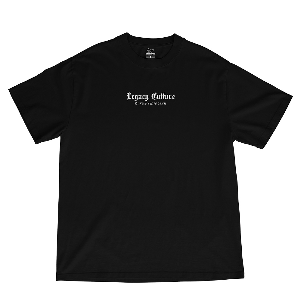 NORTH COUNTY MADE T SHIRT
