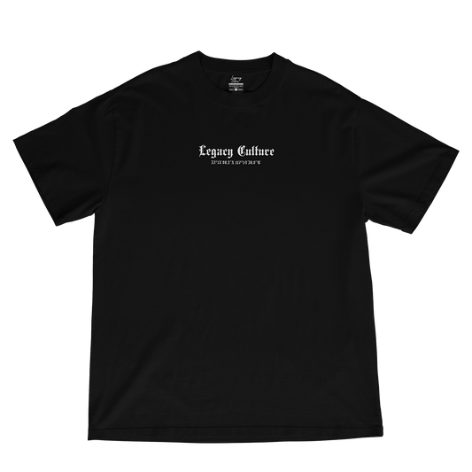 NORTH COUNTY MADE T SHIRT