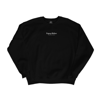 NORTH COUNTY MADE CREWNECK