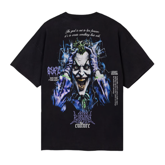 LEGACY HALLOWEEN DROP "THE JOKER"