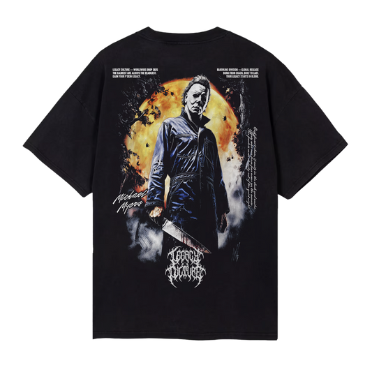 LEGACY HALLOWEEN DRO "MICHAEL MYERS"